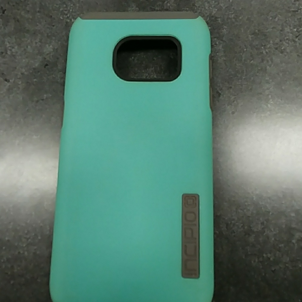 Galaxy S7 Incipio Case